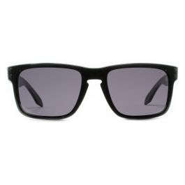 Oakley 009102 21 137 Medium Black Unisex Sunglasses
