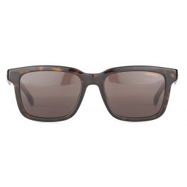 Carrera CARRERA 251/S 08670 Medium Tortoise Unisex Premium Sunglasses