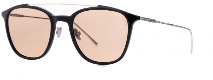 Buy Men's Lacoste Sunglasses 711 Gold Black (SW1416)