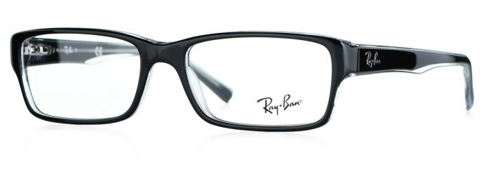 ray ban zero power glasses
