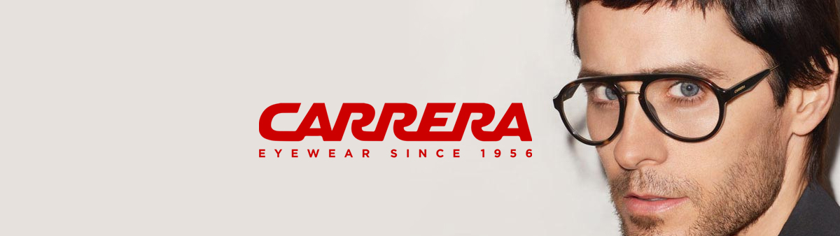 Carrera eyewear | Buy carrera eyeglasses and sunglasses online in India